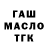 Дистиллят ТГК Wax Tenerife Petrauskaite